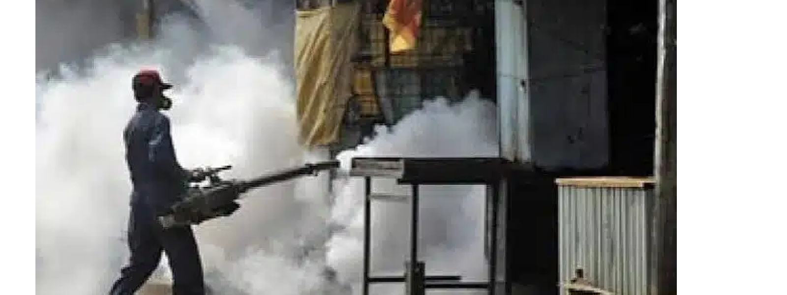 விசேட டெங்கு ஒழிப்பு வேலைத்திட்டம் ஆரம்பம்